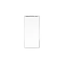 Modulo Interruptor Simples 16A Quadrado Branco Arteor