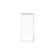 Modulo Interruptor Simples 16A Quadrado Branco Arteor
