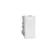 Modulo Interruptor Simples 16A Quadrado Branco Arteor