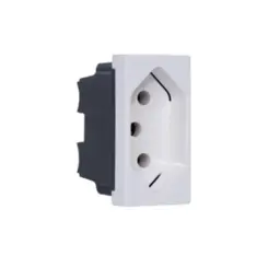 Modulo Tomada 2P+T 20A Branco Arteor 592532 Legrand