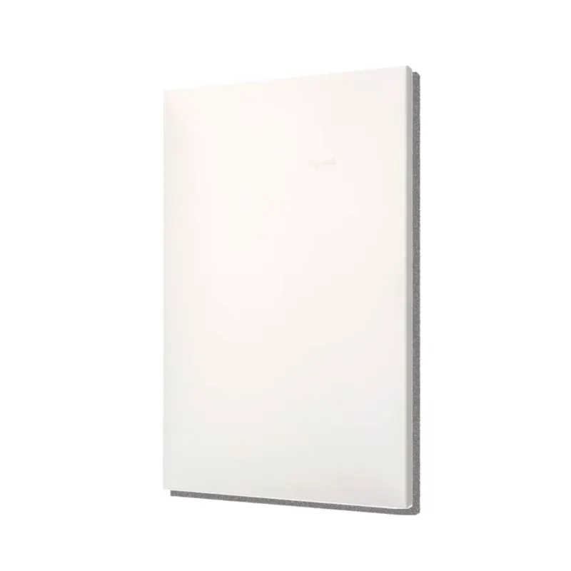 Placa Cega 4X2 Branco Pial Plus + Legrand