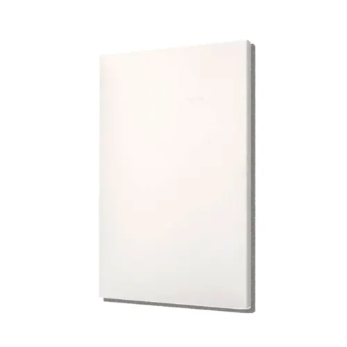 Placa Cega 4X2 Branco Pial Plus + Legrand