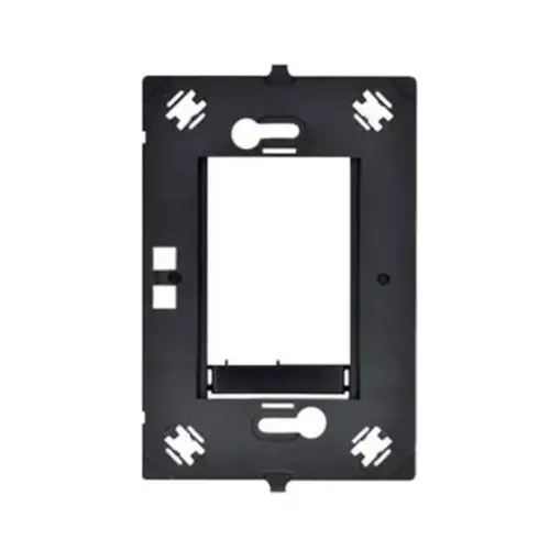 Suporte 3 Modulos 4X2 Arteor Legrand