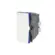 Modulo Interruptor Simples Branco B. Automatico Pial Plus + Legrand
