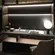 Perfil De Sobrepor Canto Linear Corner 30ºou 60° 9,6W/M 2700K 970Lm 12VDC SLED 9080 MisterLED