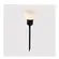Espeto Pons LED 30x8cm G9 Aluminio Femarte