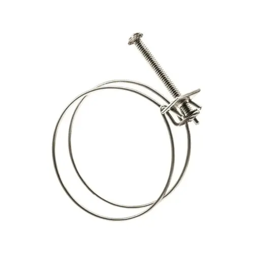 Abracadeira D. 95/100mm Westaflex