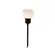 Espeto Pons LED 35x8cm G9 Aluminio Femarte