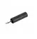 Embutido de Solo Chao Led Cob Redondo Externo 1W 3000K Preto Bivolt Gaya