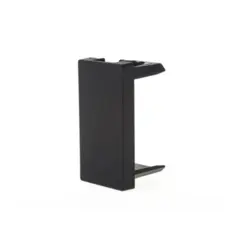 Modulo Cego Preto Pial Plus + Legrand