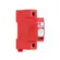 DPS Protetor Contra Surtos Front 275V 20KA Clamper