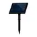 Spot Zon 1 Placa Solar E 4 Espetos 2W 3000K 5502 Gaya
