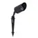 Espeto Jardim Led Externo Verde 7W 16X8CM Preto Bivolt Gaya
