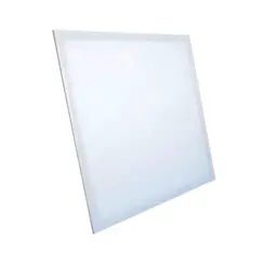 Painel Led Embutir 50W Quadrado 62x62 Branco Frio 6400K MGLux