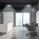 Painel Led Embutir 50W Quadrado 62x62 Branco Frio 6400K MGLux