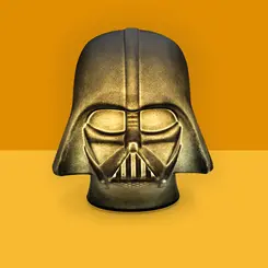 Luminaria Darth Vader Star Wars Usare