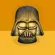 Luminaria Darth Vader Star Wars Usare