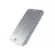 Placa Injetada Cega 1/2" 3/4" s/Pintura Aluminio Wetzel