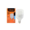 Lampada Led Alta Potencia 40W 3000K E27 Bivolt Foxlux