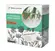 Kit Microirrigacao Nebulização KIN14 Brisa Jardim