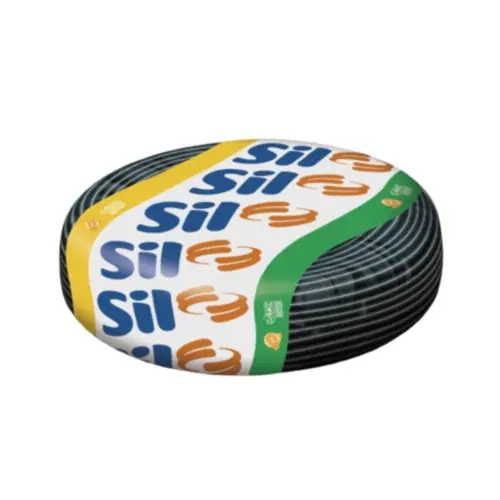 Cabo Flexivel Hepr 70mm 1KV 90G (Metro) Preto Sil