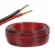 Fio Bicolor 2,5Mm 2X12AWG  (Metro) Foxlux