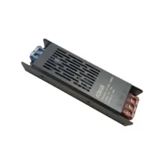 Fonte Driver Slim 120W 12V 10A Bivolt Foxlux