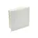 Caixa de Passagem VDI Embutir 20x20x9CM Branco Cemar Legrand