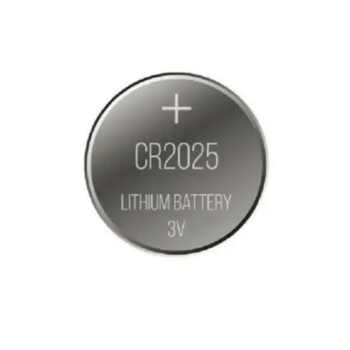 Bateria De Litio 3v Cr2025 Foxlux
