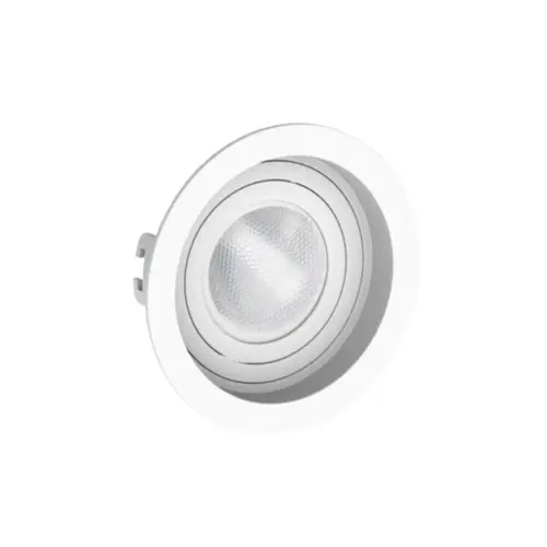 Embutido Redondo Recuado Par20 Bt 115X125Mm Save Energy