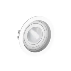 Embutido Redondo Recuado Par20 Bt 115X125Mm Save Energy