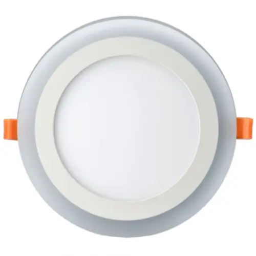 Spot Downlight Hide De Embutir Recuado Led 12W 4000K Quadrado Branco Luminatti