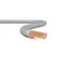 Cabo Flexivel 750V 6mm 100M Cinza Sil