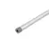 Eletroduto Medio 3X3000mm BSP Zincado Perfil Lider