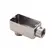 Condulete Aluminio ( LB ) 3/4" S/Tampa S/Vedacao S/Rosca Wetzel
