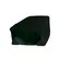 Plug Prolongador femea 2P+T 10A Preto Legrand