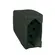 Plug Prolongador femea 2P+T 10A Preto Legrand