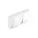 Modulo Duplo Interruptor Simples 10A 250v Sistema X Legrand