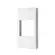 Placa Canaleta Tampa 65mm Modulo 2 Postos DLP Sistema x Legrand