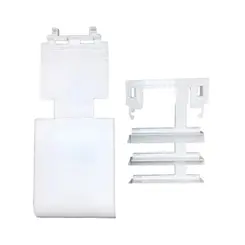 Acoplador Caixa 20x12 - 32x16 40x16 - 50x20 Sistema X Legrand