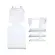 Acoplador Caixa 20x12 - 32x16 40x16 - 50x20 Sistema X Legrand