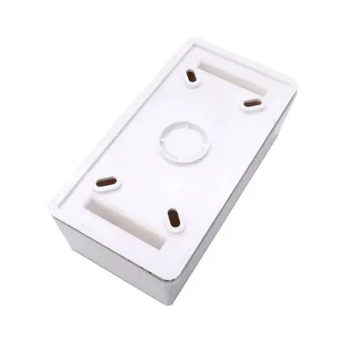 Caixa Para Placa 1 A 3 Modulos Nereya Sistema X Legrand