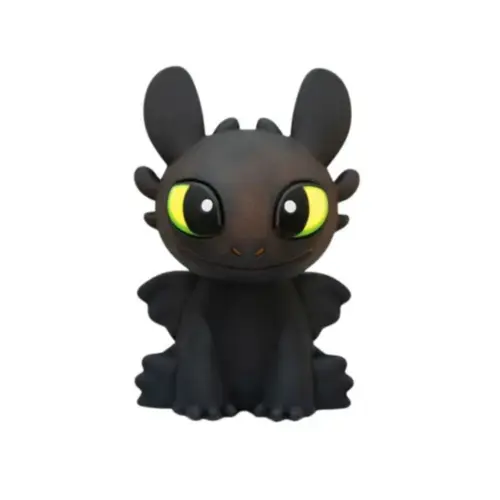 Luminaria Dragao Banguela Usare