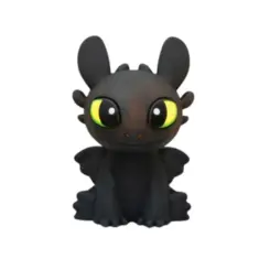 Luminaria Dragao Banguela Usare