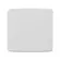 Placa 4X4 Cega Compose Branco Weg