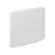 Placa 4X4 Cega Compose Branco Weg