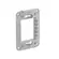 Suporte 4X2 Compose Weg