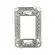 Suporte 4X2 Compose Weg