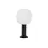 Luminaria Oasis 36cm 6W 3000K 600LM Bivolt Gaya