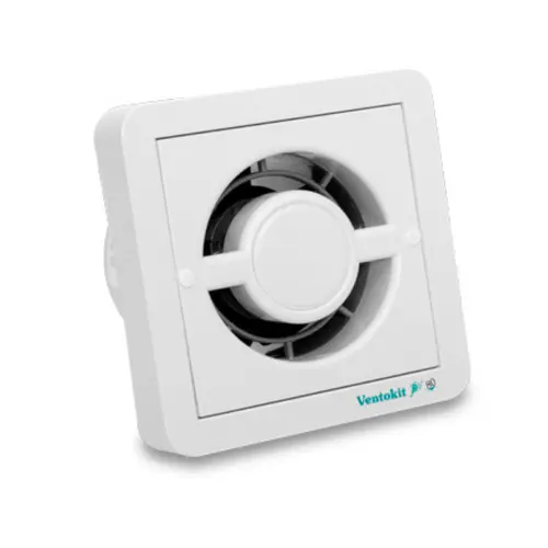 Ventokit New Classic M80 Bivolt